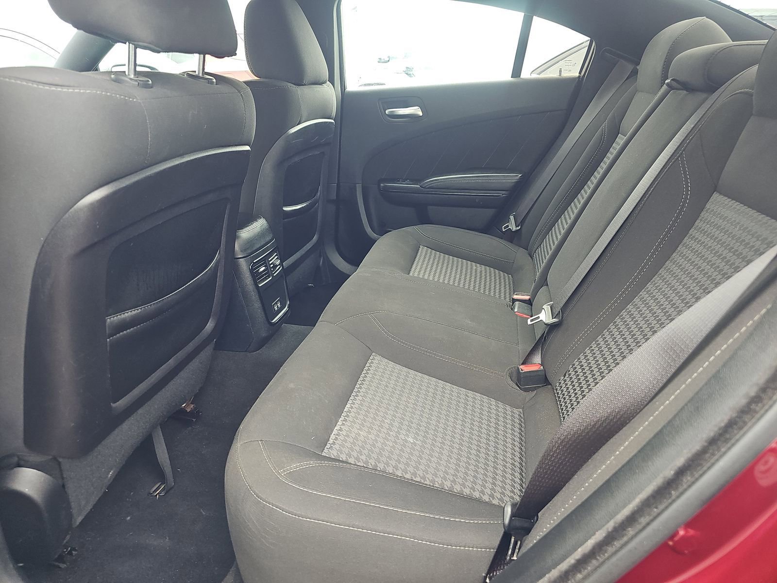 Used 2023 Dodge Charger SXT w/ Blacktop Package image 4