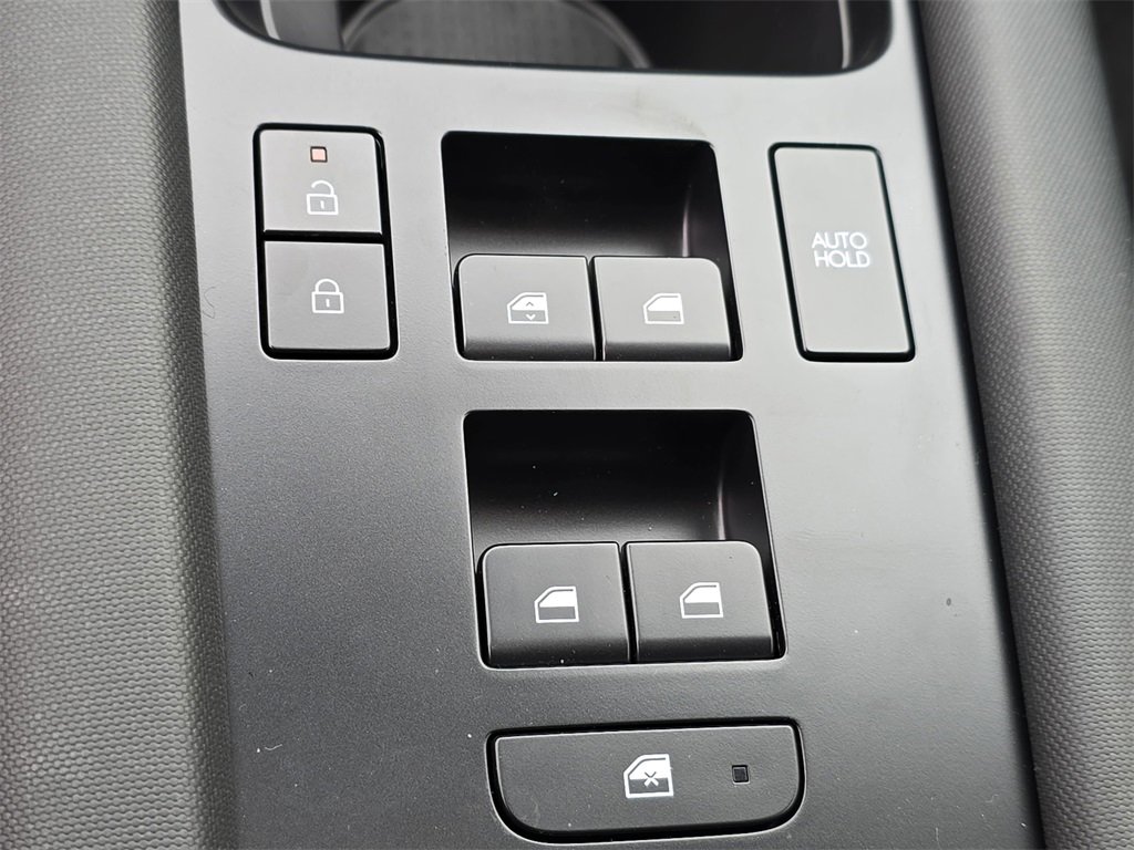 New 2025 Hyundai Ioniq 6 SE image 27