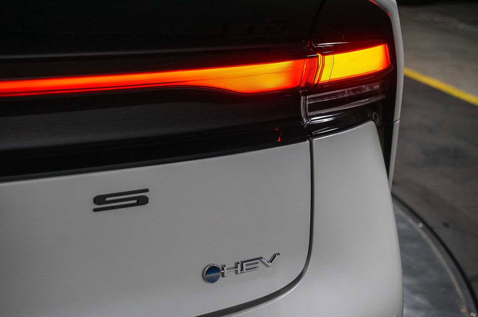 New 2026 Toyota Prius Limited w/ Limited Premium Package image 11