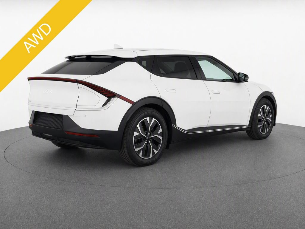 Certified 2024 Kia EV6 Light AWD/4WD image 3
