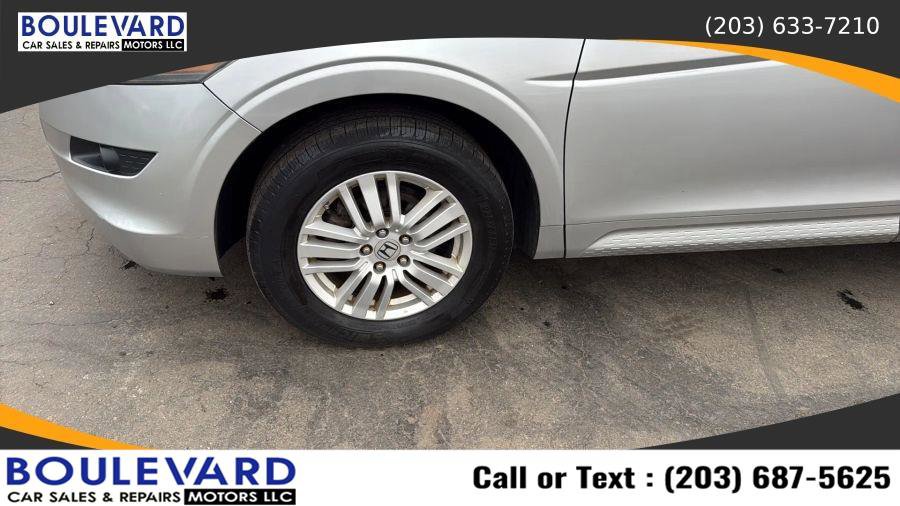Used 2012 Honda Crosstour EX-L image 9