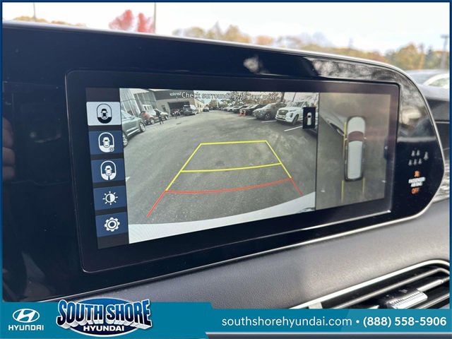 Certified 2020 Hyundai Palisade Limited image 30