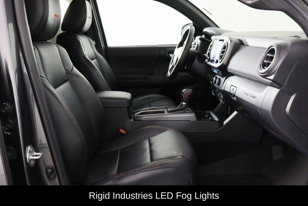 Used 2021 Toyota Tacoma TRD Pro image 17