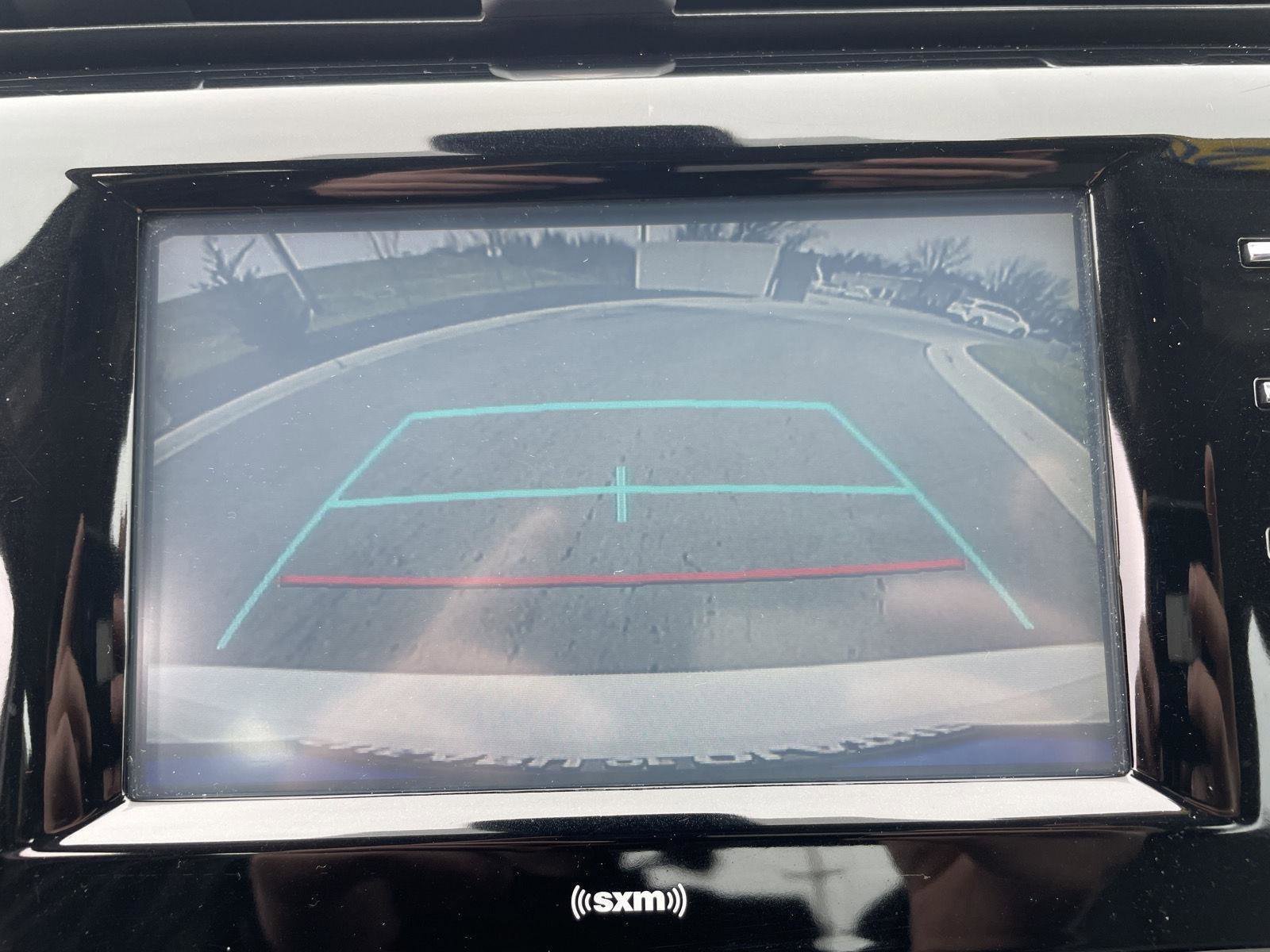 Used 2020 Toyota Camry LE image 23