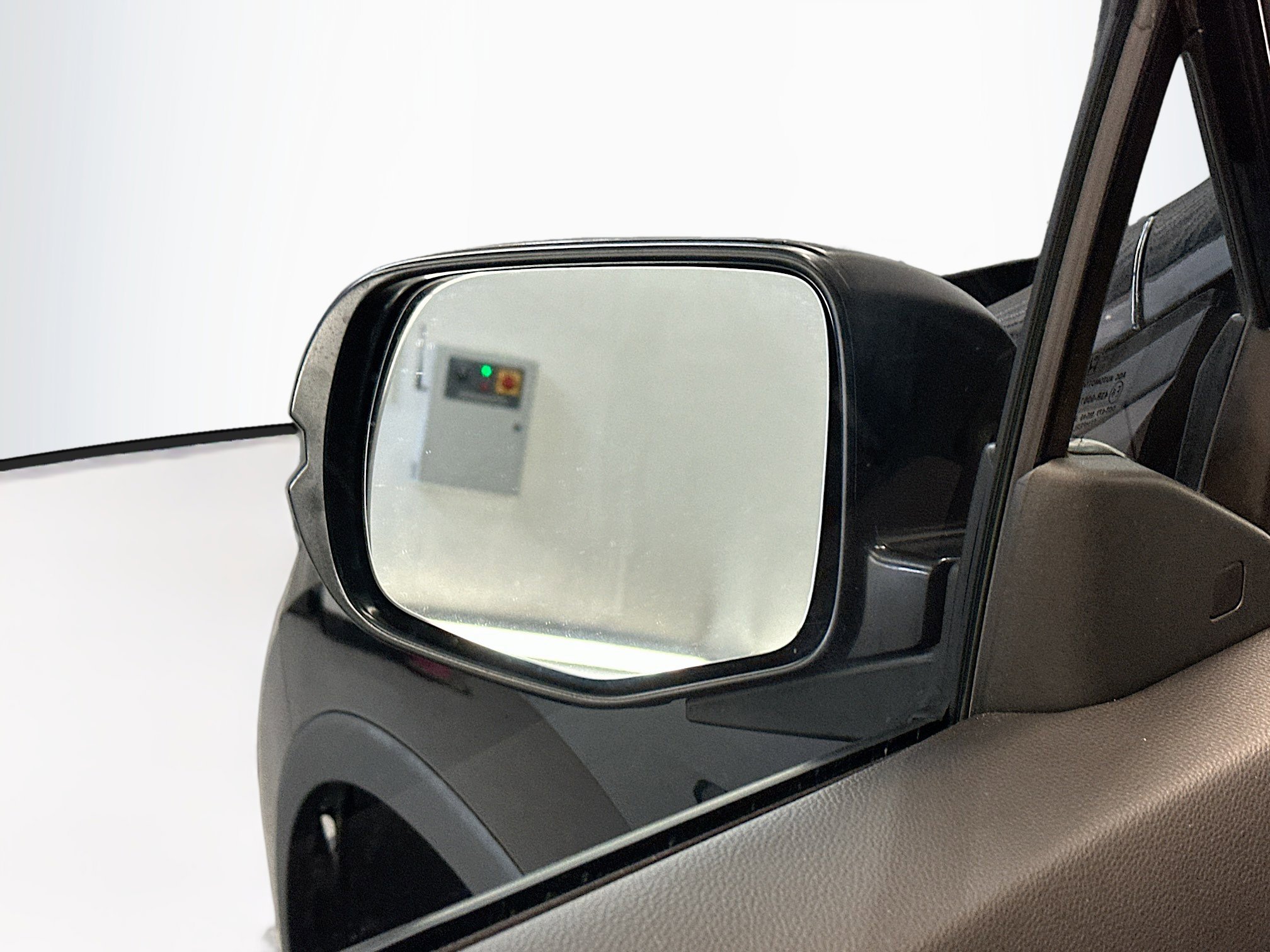 Used 2022 Honda Passport TrailSport image 16