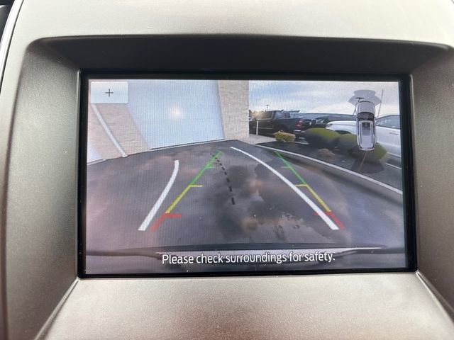 Used 2020 Ford Edge Titanium image 33