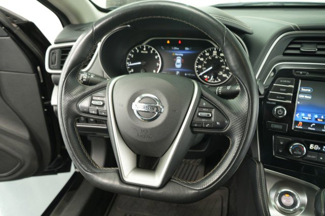 Used 2018 Nissan Maxima 3.5 SL image 43