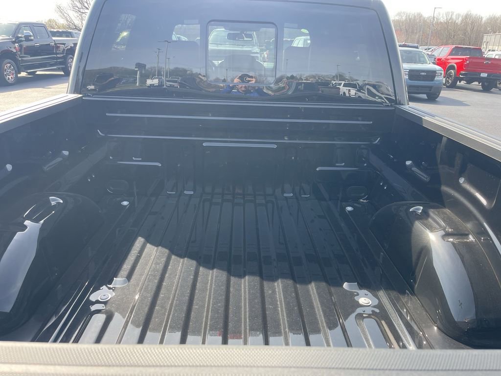 New 2026 Ford F150 Lariat w/ Equipment Group 501A Mid image 29