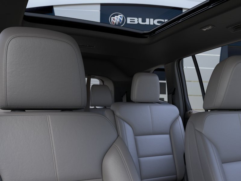 New 2027 GMC Acadia Elevation w/ Elevation Premium Package FWD image 24