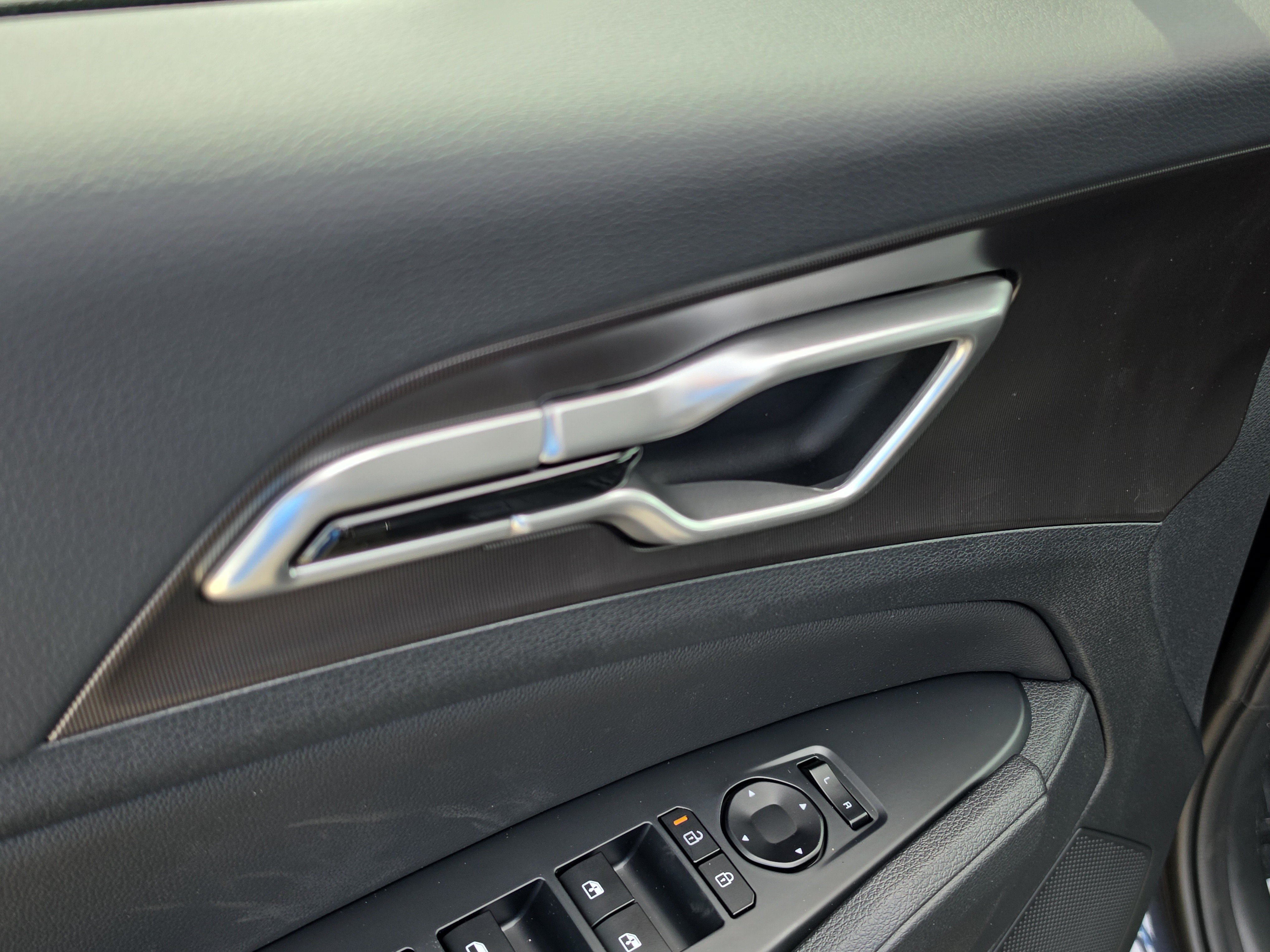 New 2027 Kia Sportage EX FWD image 19