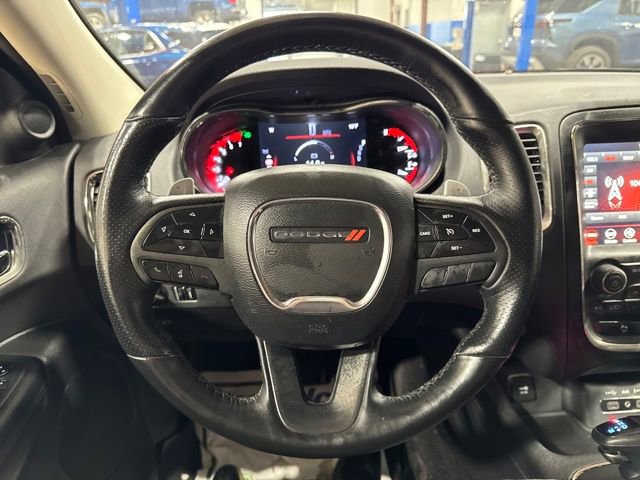 Used 2018 Dodge Durango GT image 18