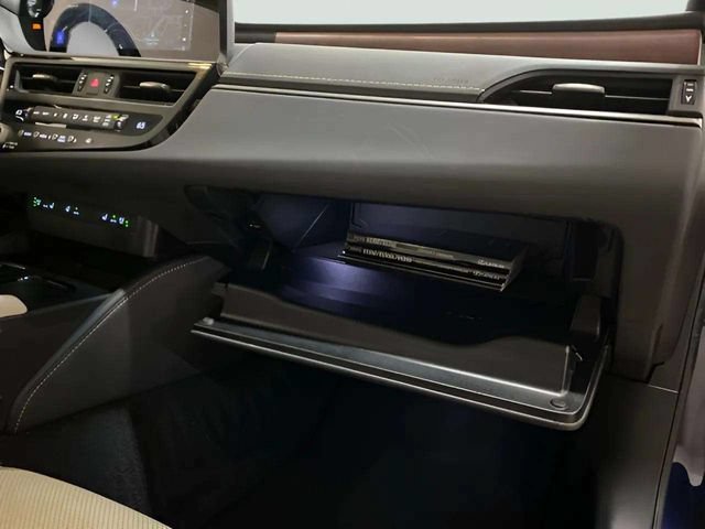 Used 2025 Lexus ES 350 w/ Premium Package FWD image 81