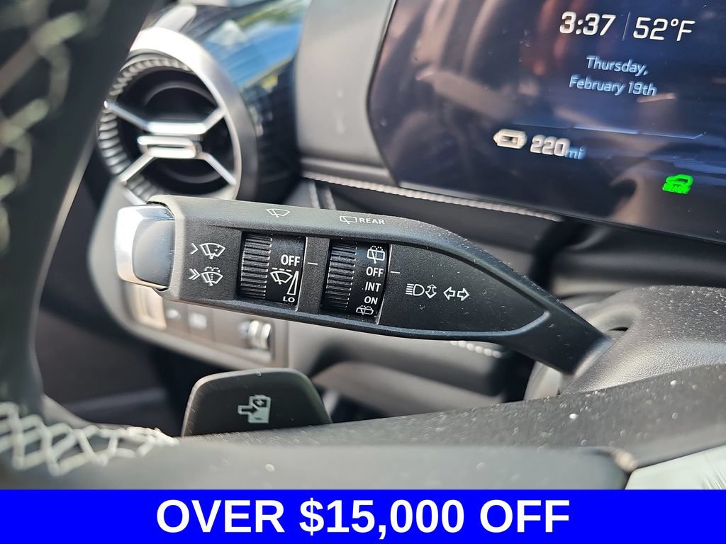 New 2024 Chevrolet Blazer EV LT AWD/4WD image 26