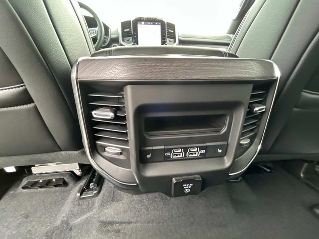 New 2026 RAM 1500 Laramie w/ Sport Appearance Package image 6