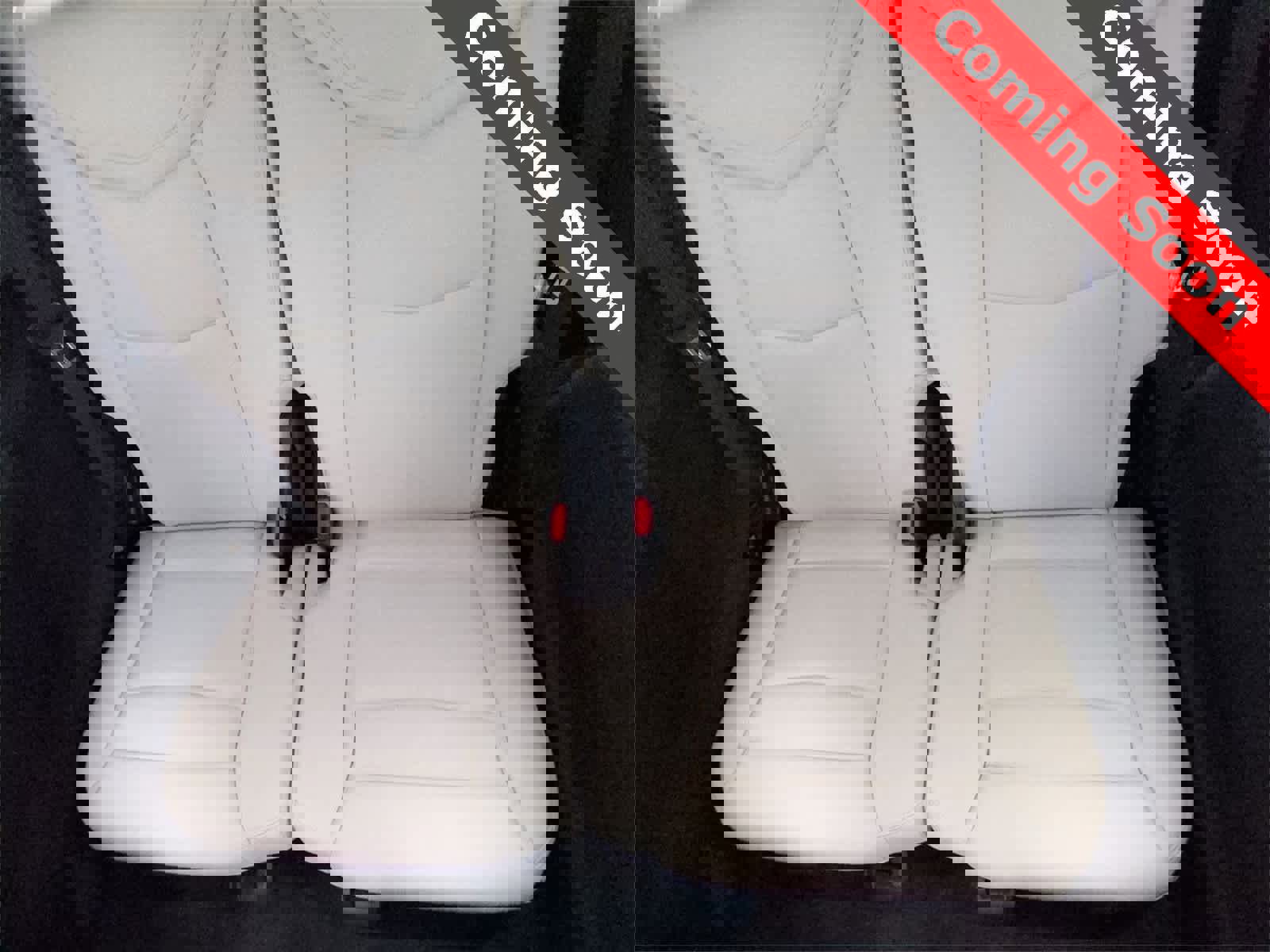 Used 2025 Cadillac XT6 Sport w/ LPO, Floor Liner Package image 22