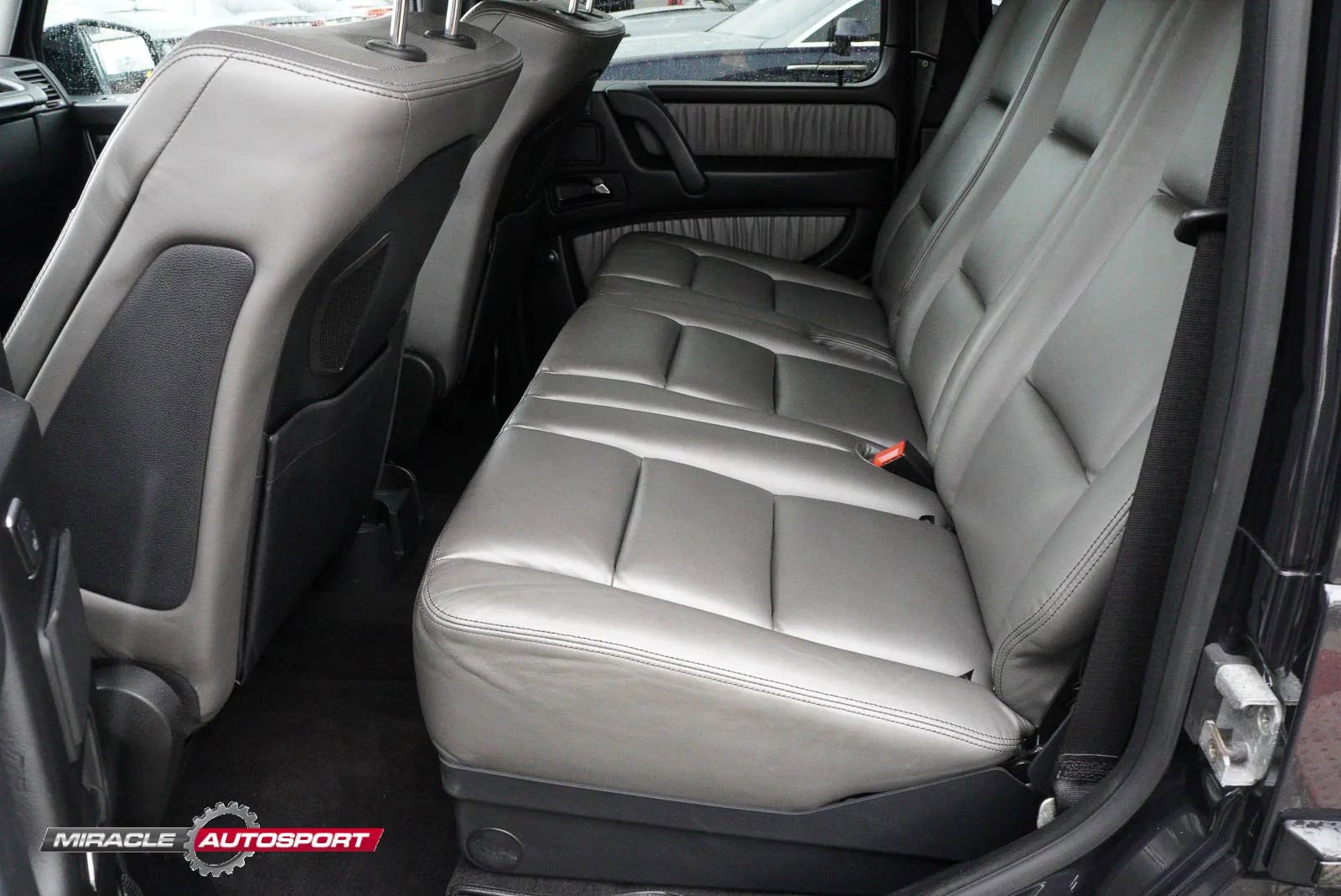 Used 2014 Mercedes-Benz G 550 image 23