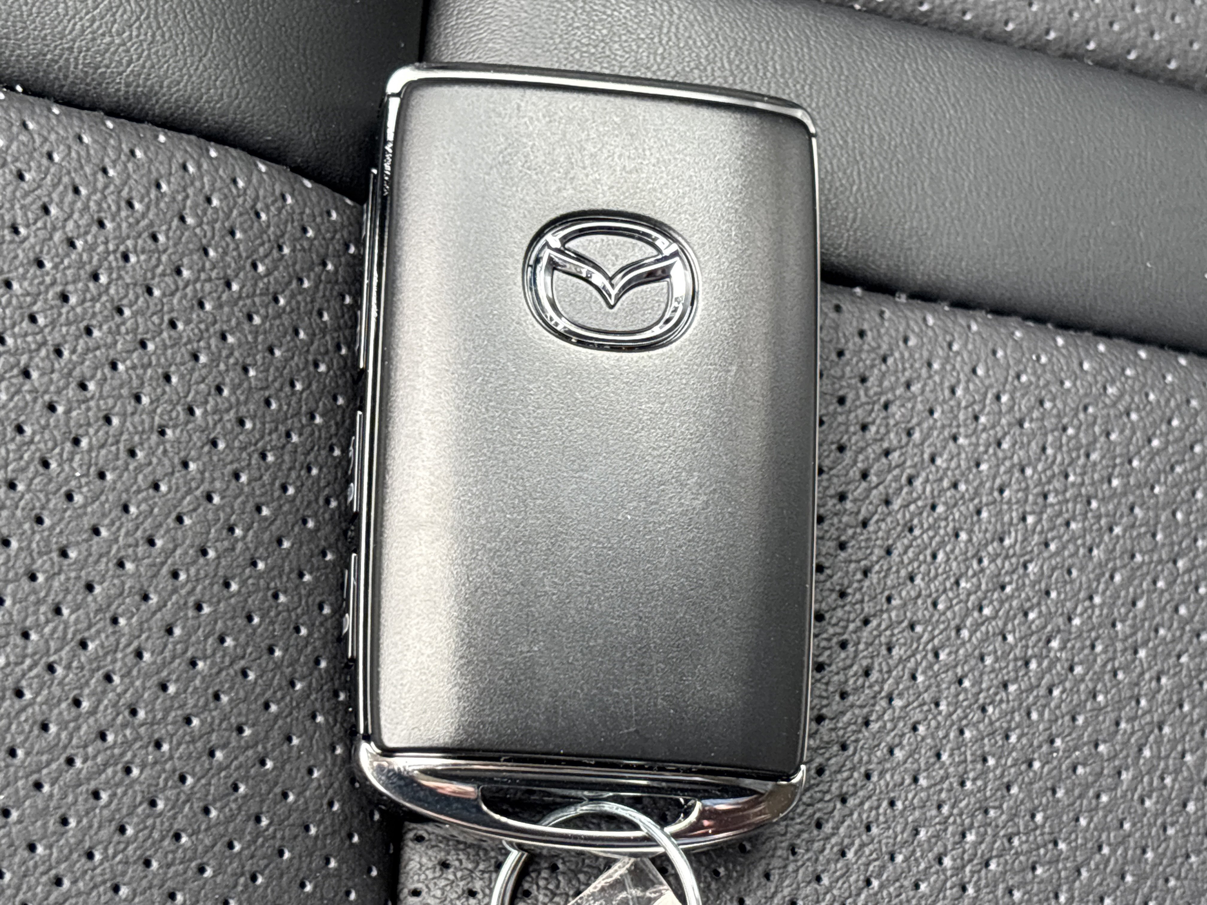 New 2026 MAZDA CX-50 AWD 2.5 Hybrid w/ Weather Package image 46