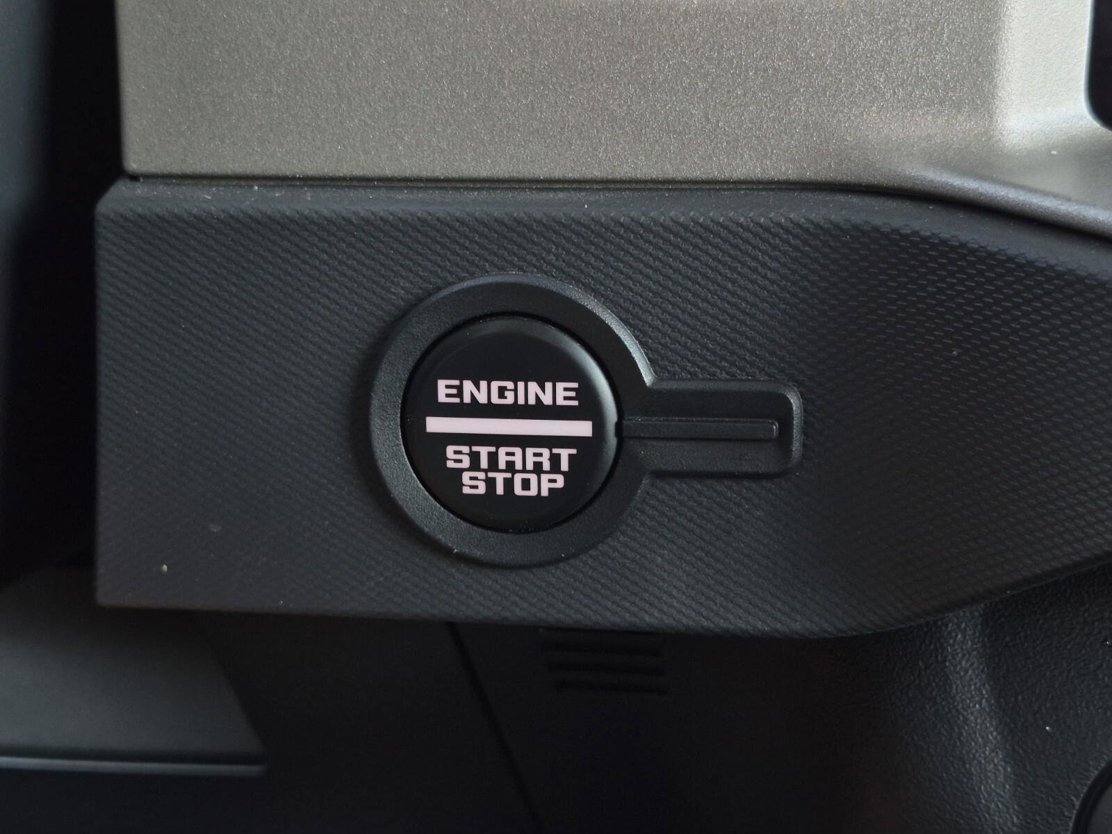 Used 2024 Ford Bronco Raptor image 36