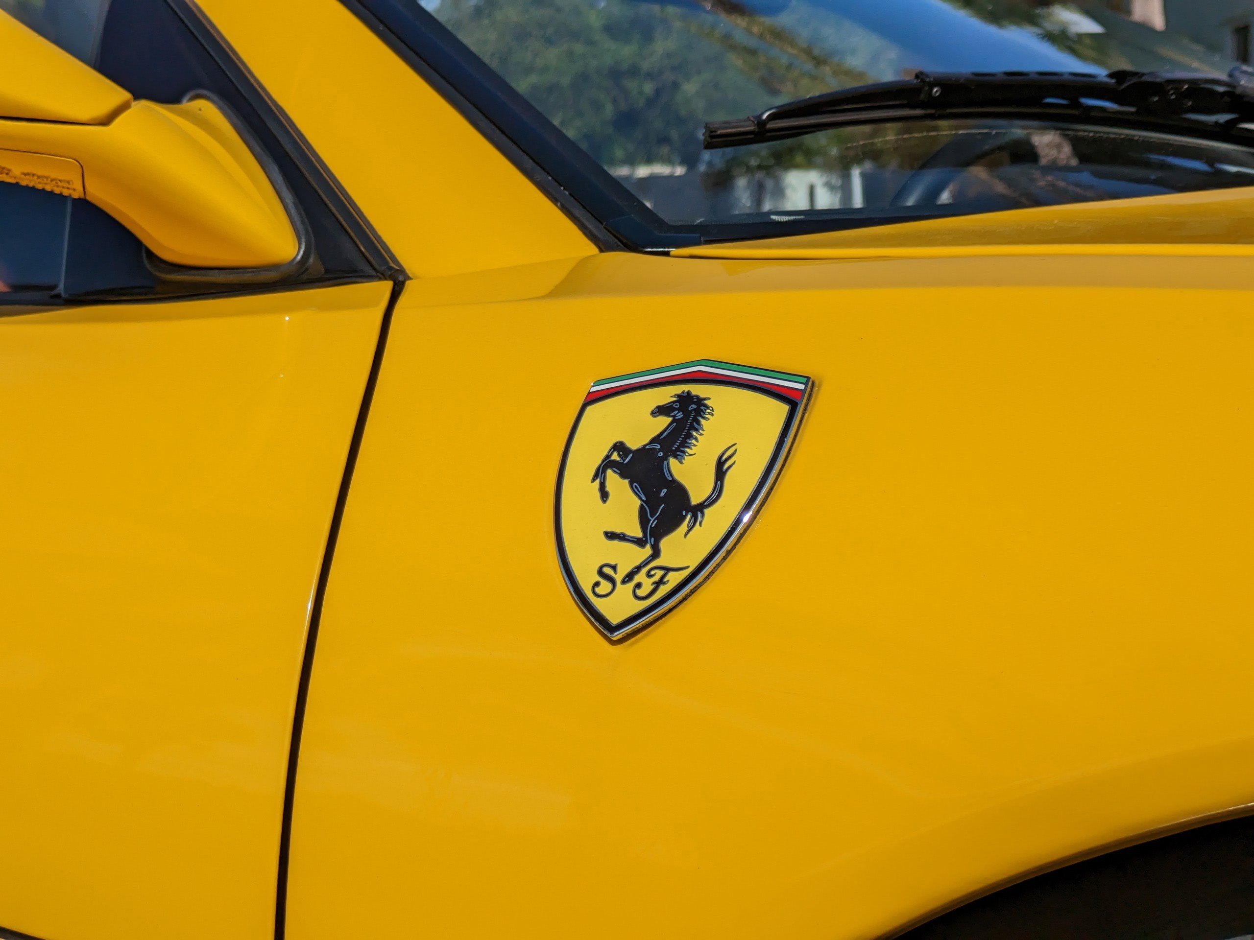 Used 1999 Ferrari F355 Spider image 14