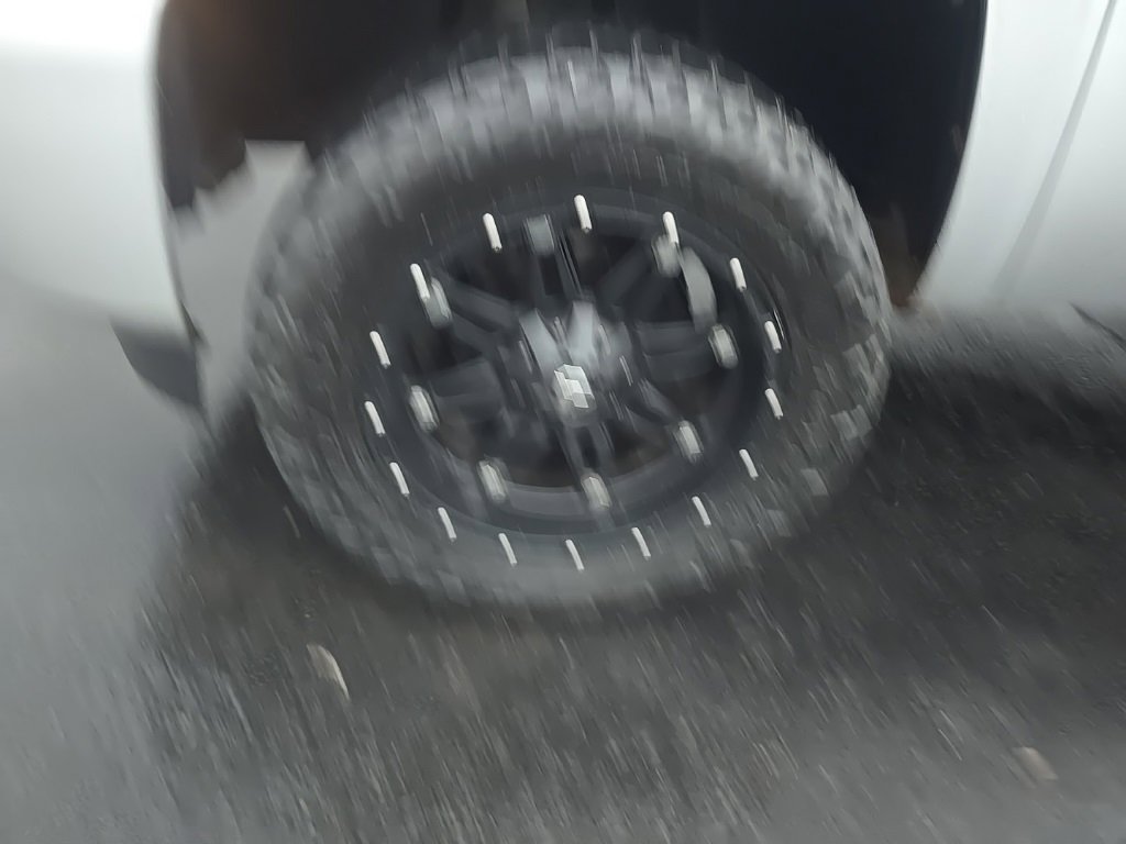 Used 2011 Chevrolet Silverado 1500 LT w/ All-Star Edition image 4