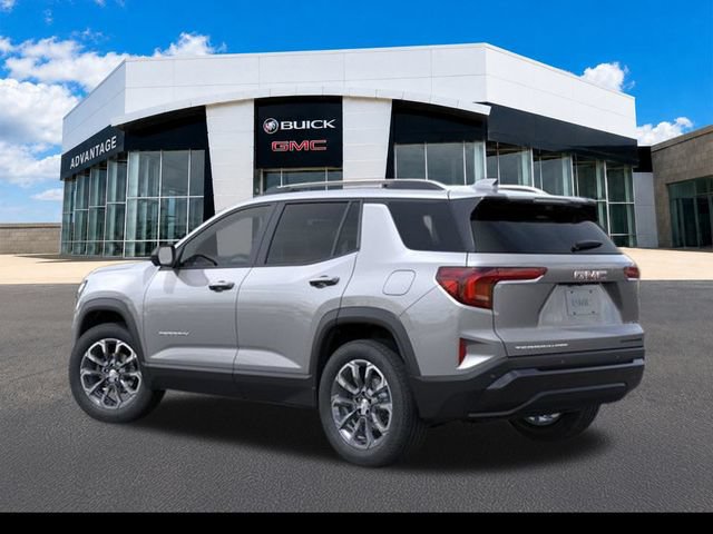 New 2026 GMC Terrain Elevation w/ Elevation Premium Package AWD/4WD image 3