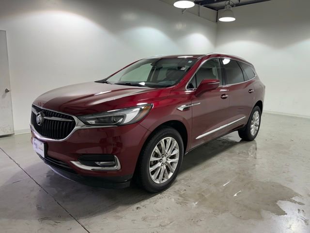 Used 2019 Buick Enclave Essence FWD image 3