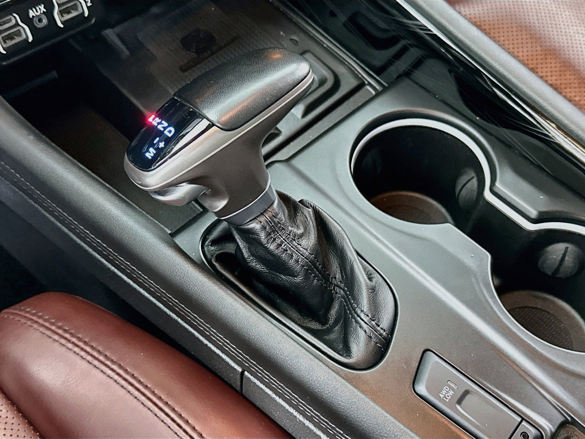 Used 2022 Dodge Durango Citadel AWD/4WD image 17