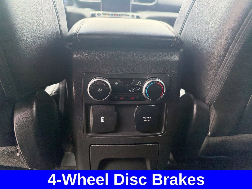 Used 2022 Ford Explorer ST w/ Equipment Group 401A AWD/4WD image 18