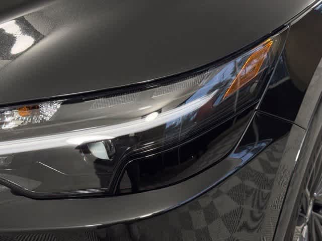 Used 2025 Lexus RX 350 Premium w/ Convenience Package FWD image 13
