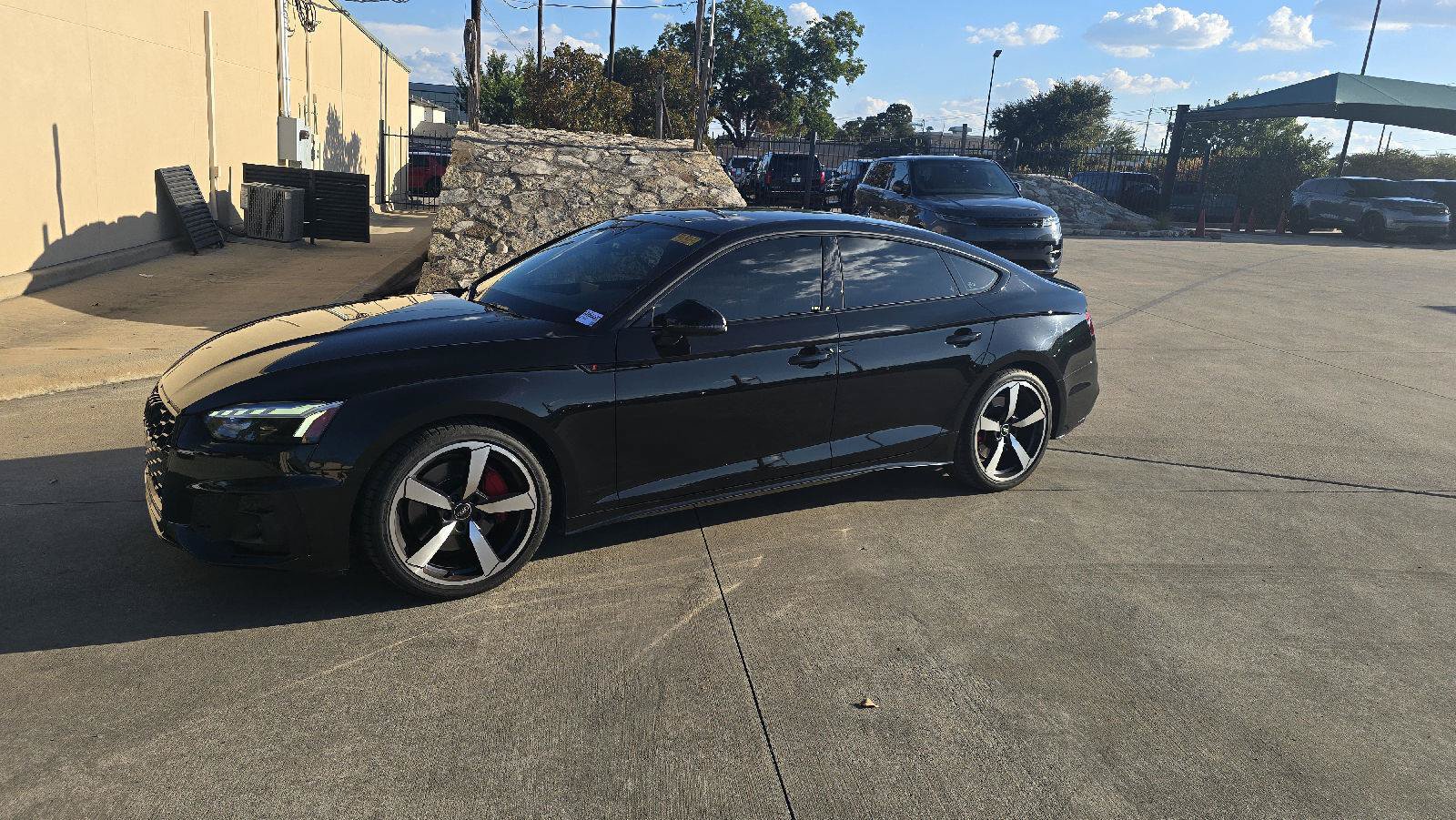 Used 2023 Audi A5 2.0T Premium Plus w/ Premium Plus