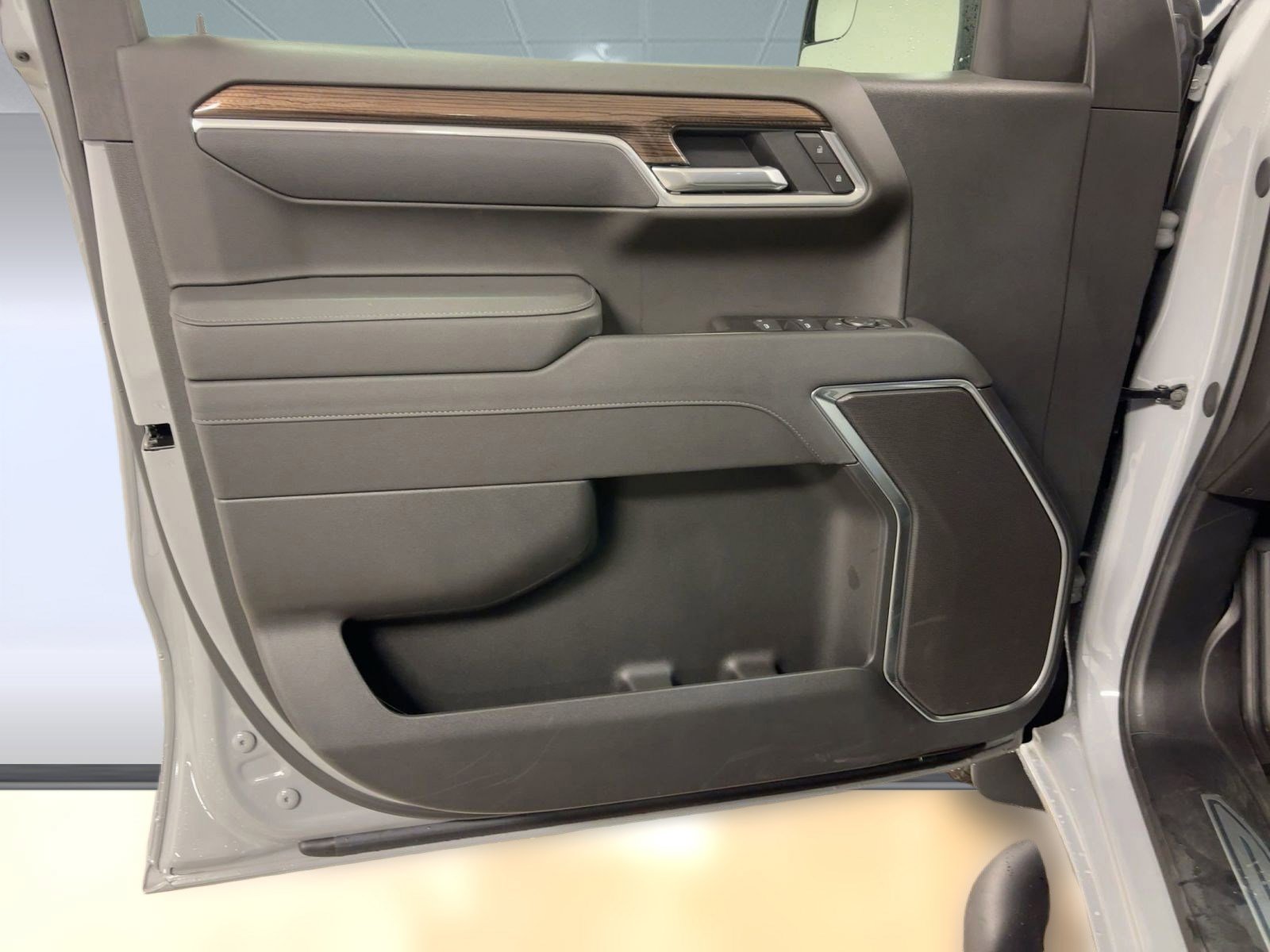 Certified 2025 Chevrolet Silverado 1500 RST w/ Protection Package image 20