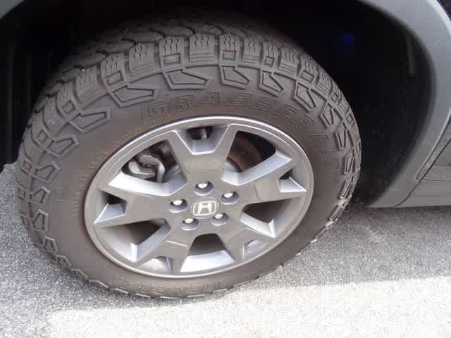 Used 2024 Honda Passport TrailSport image 15