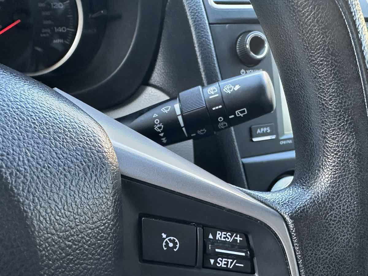 Used 2016 Subaru Forester 2.5i w/ Alloy Wheel Package image 26