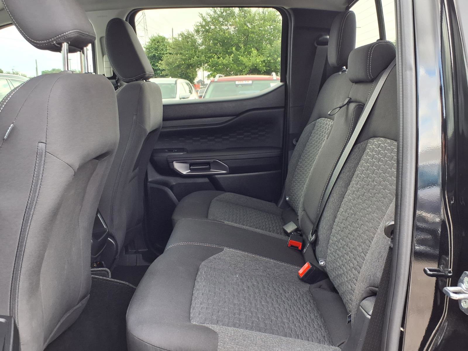Used 2024 Ford Ranger XLT AWD/4WD image 19