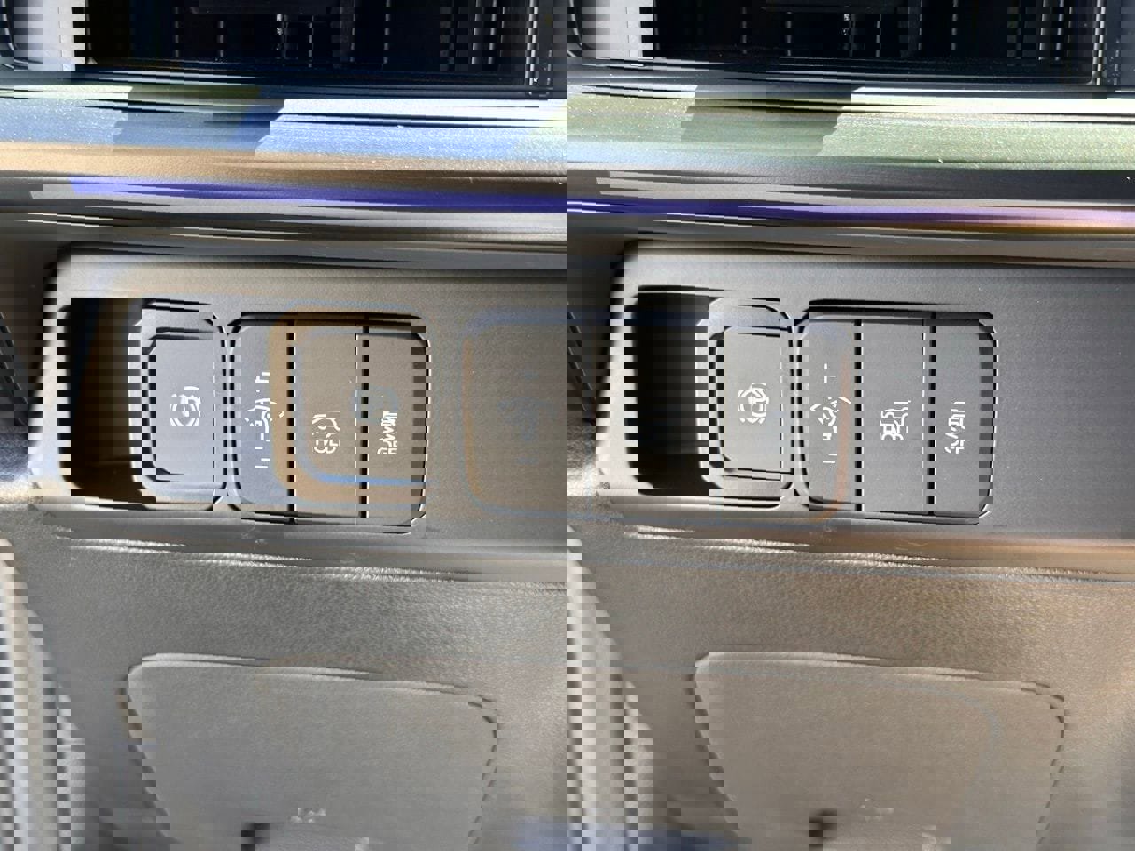 Used 2026 Hyundai Santa Fe Calligraphy image 35