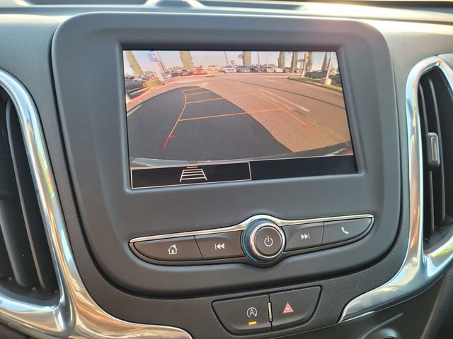 Used 2023 Chevrolet Equinox LT w/ LPO, Floor Liner Package image 19