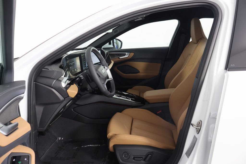 New 2026 Audi A5 2.0T Premium Plus AWD/4WD image 5
