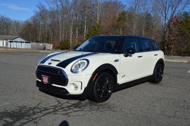 Used 2017 MINI Cooper Clubman S AWD/4WD image 66