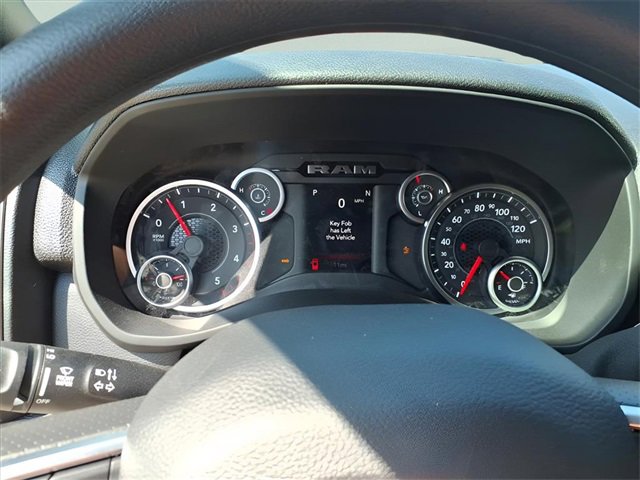 New 2026 RAM 5500 Tradesman w/ Chrome Appearance Group image 16