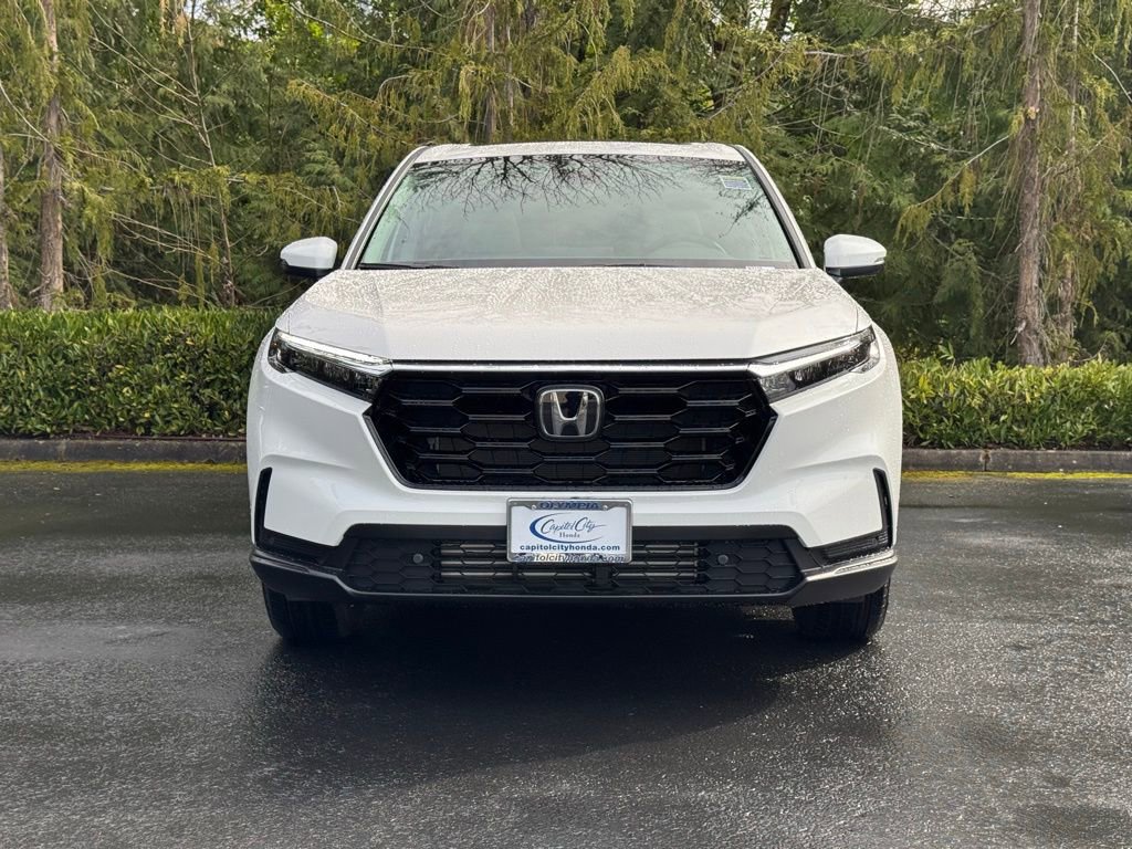 New 2026 Honda CR-V EX-L image 23