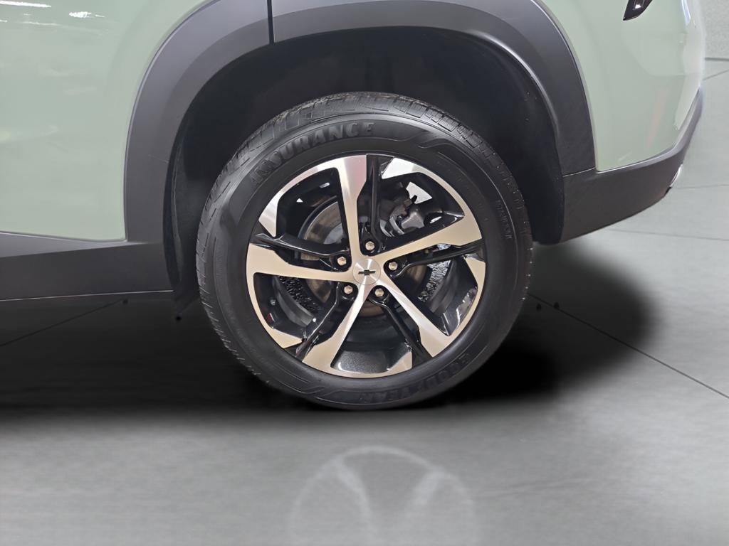 Used 2024 Chevrolet Trax RS image 8