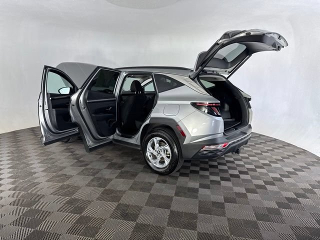 Used 2023 Hyundai Tucson SEL AWD/4WD image 21