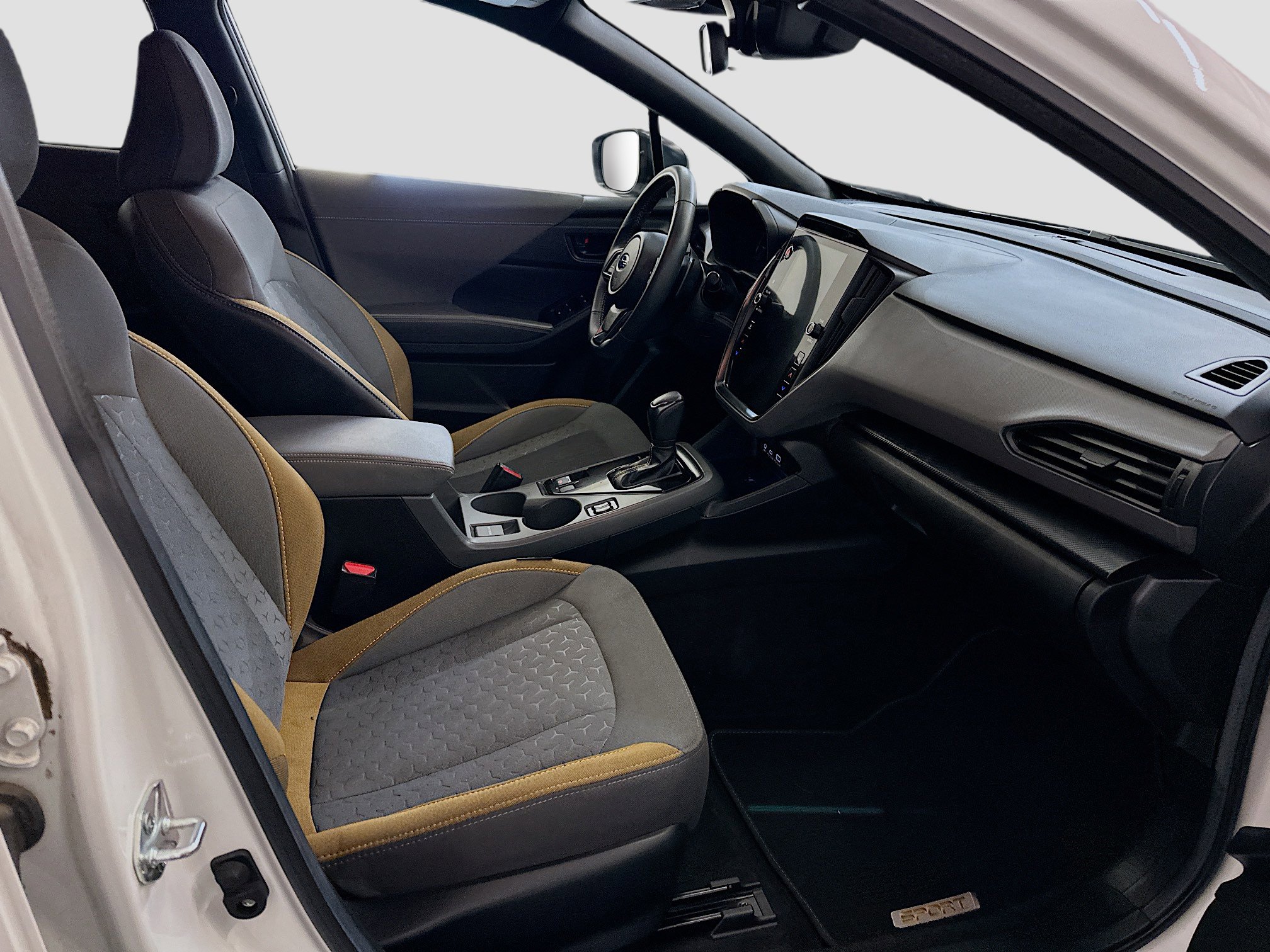 Used 2024 Subaru Crosstrek 2.5i Sport image 32