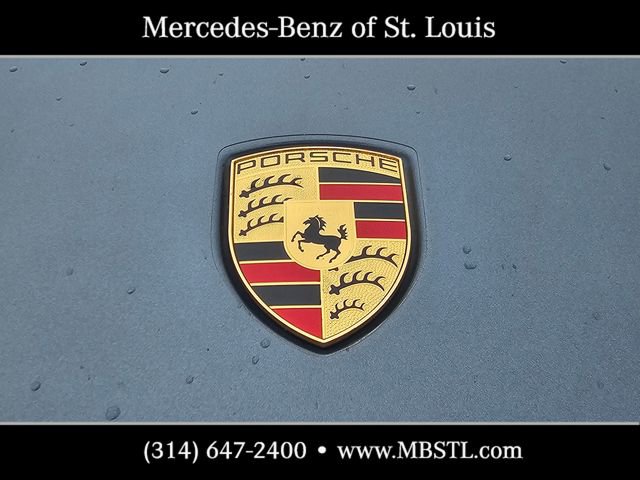 Used 2019 Porsche Cayenne S AWD/4WD image 6