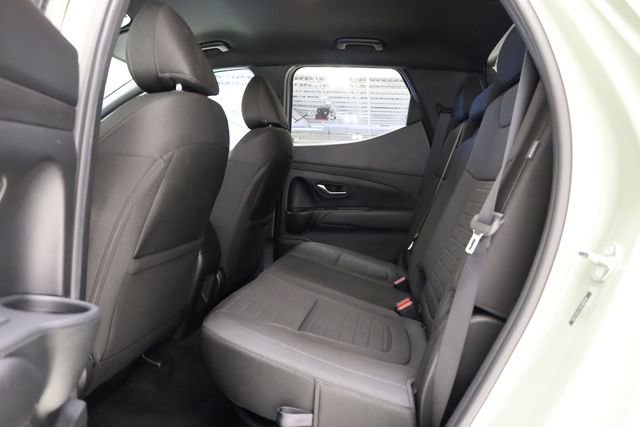 Used 2024 Hyundai Santa Cruz SEL image 27