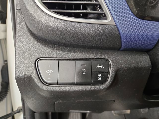 Certified 2023 Kia Seltos S w/ Navigation Package AWD/4WD image 27