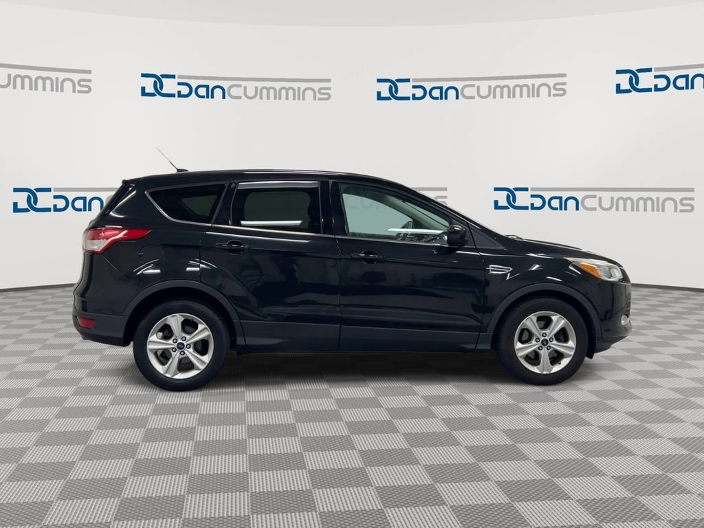 Used 2015 Ford Escape SE FWD image 9