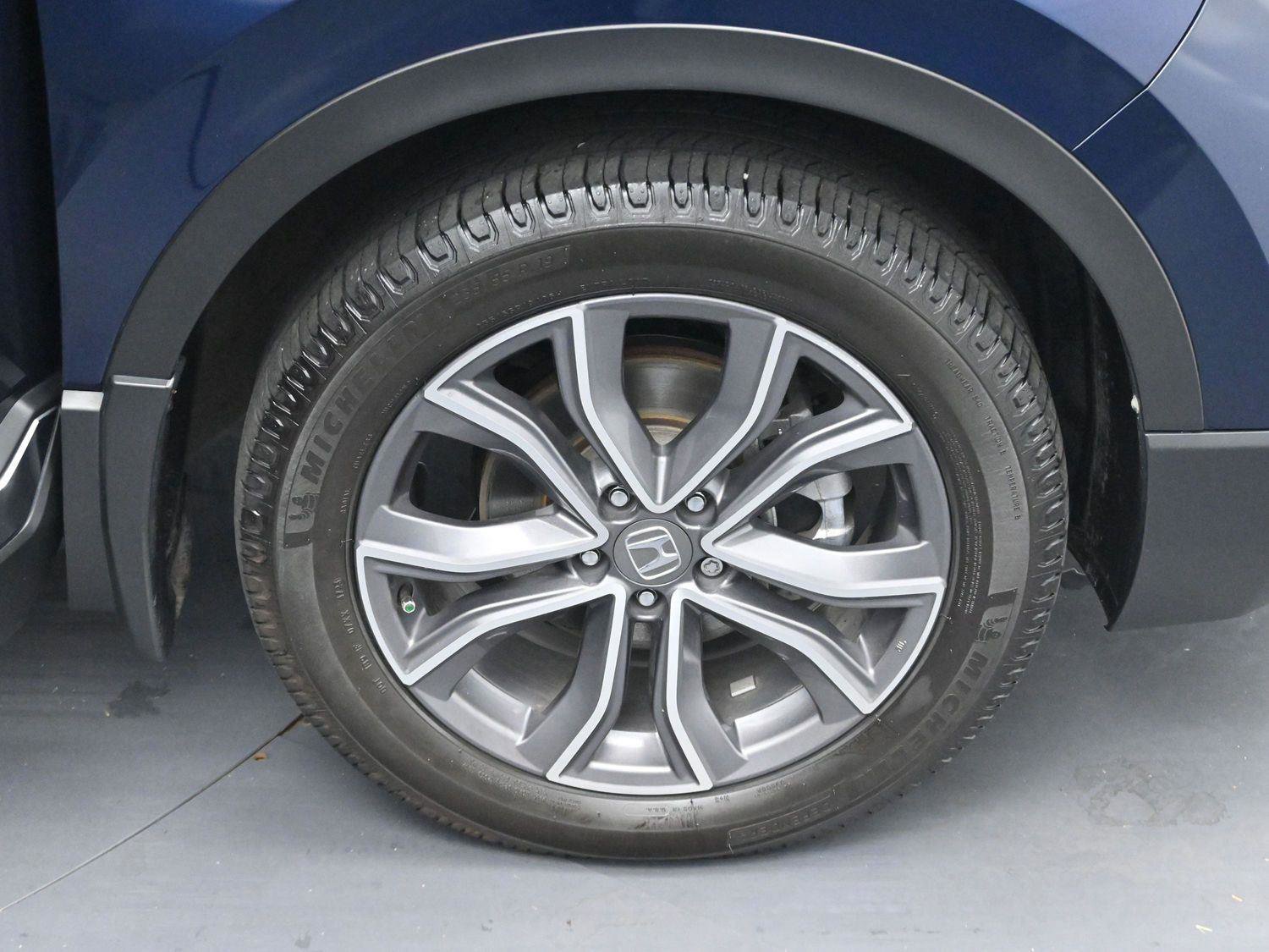 Used 2022 Honda CR-V Touring image 10