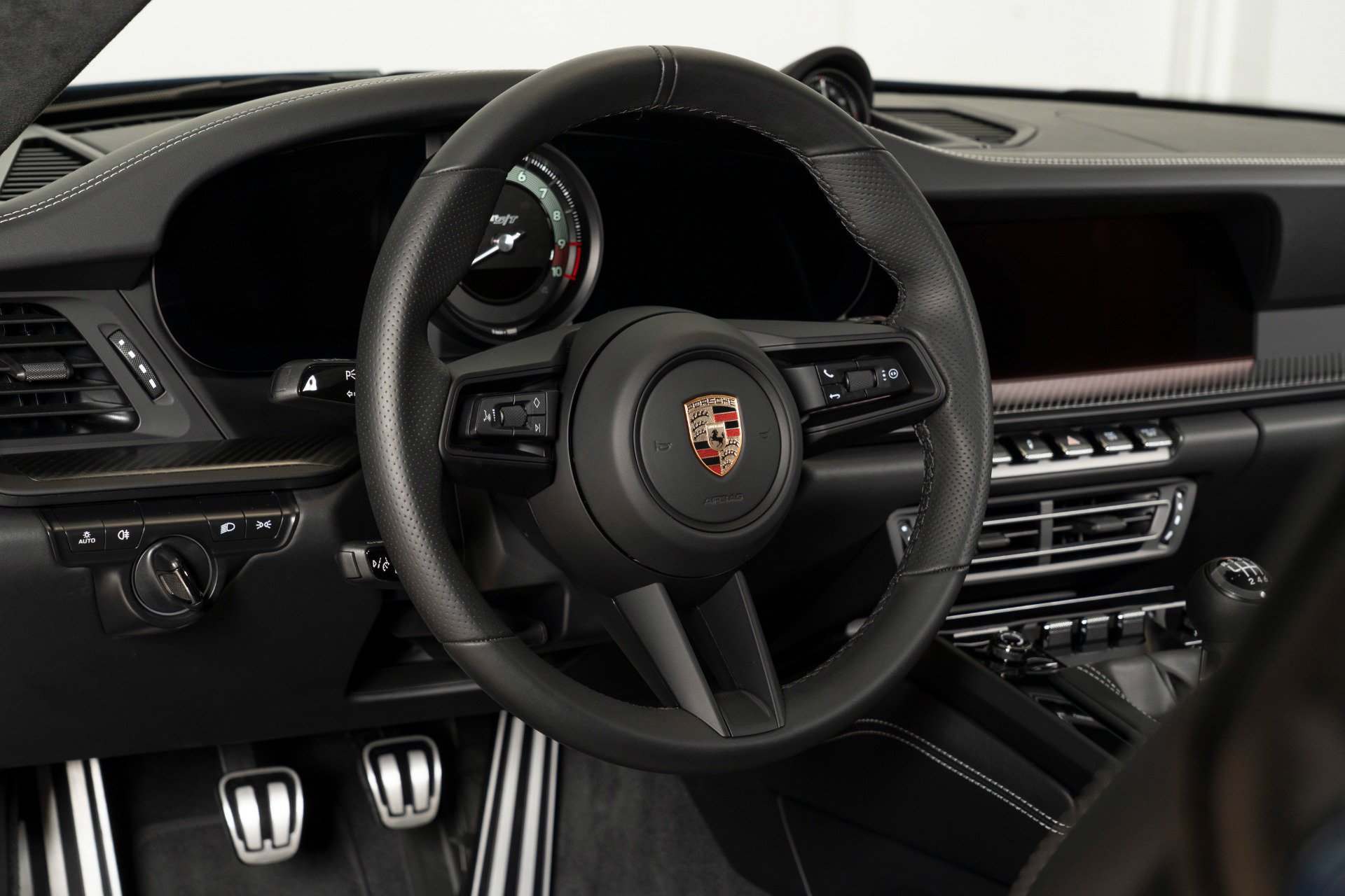 Used 2024 Porsche 911 GT3 RS RWD image 20