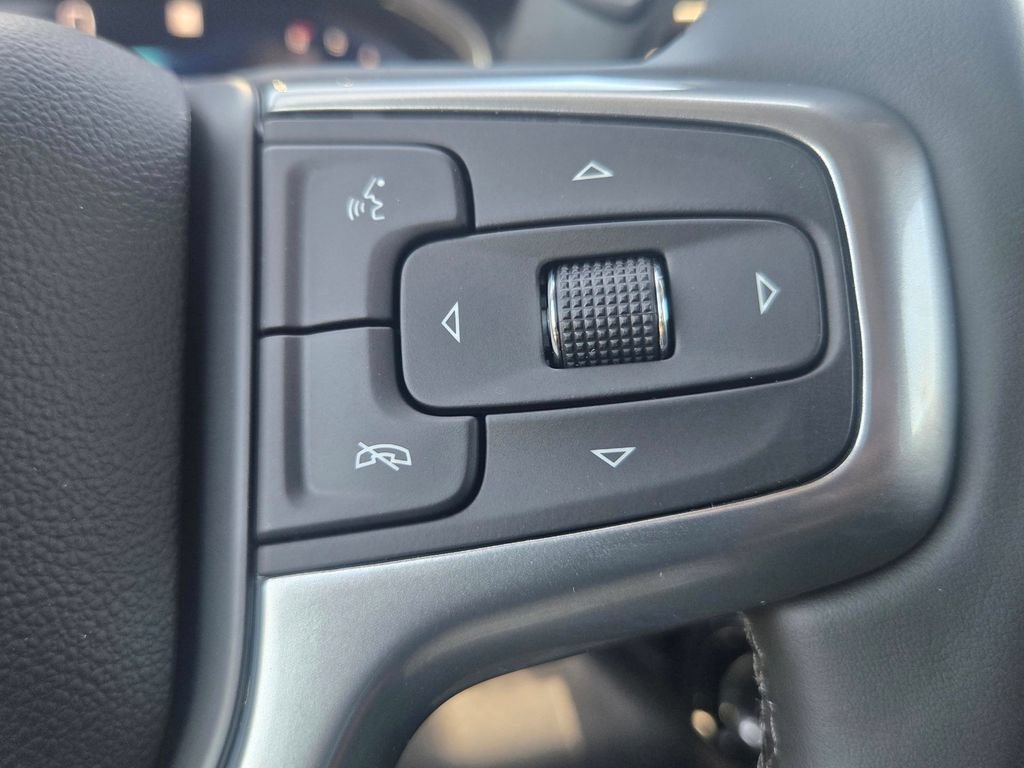 New 2026 Chevrolet Silverado 1500 LT AWD/4WD image 19